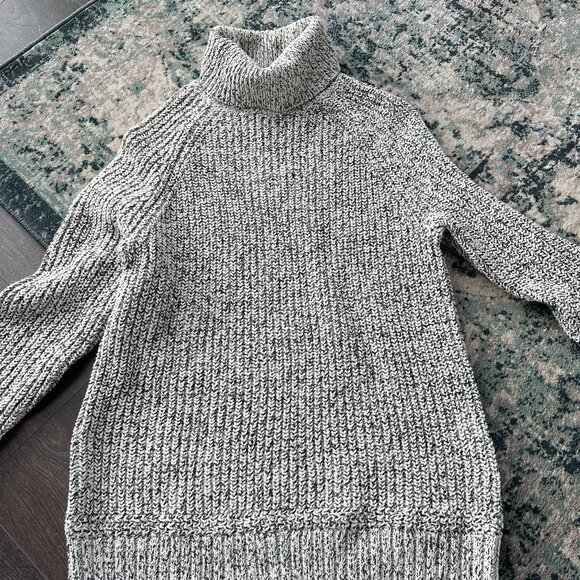 ROOTS KNIT SWEATER - Picture 3 of 3